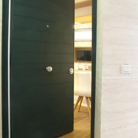 La Maison Apartamento *