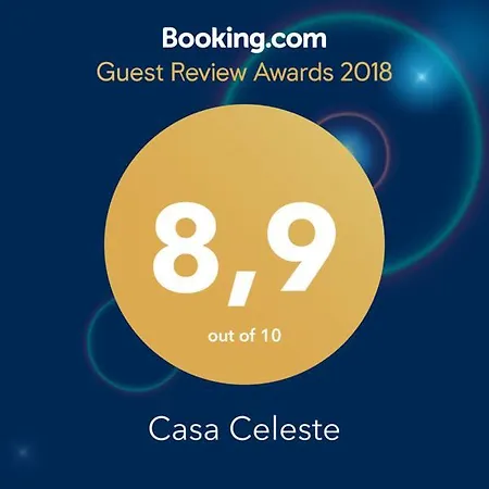 Penzion Casa Celeste