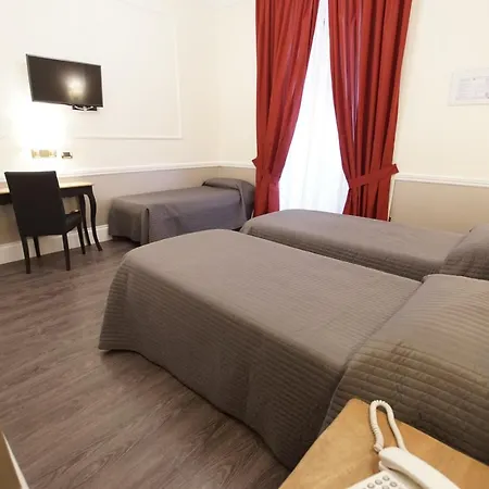 Giglio Dell'opera Hotel Rome