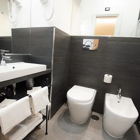Hotel Giglio Dell'opera 3*