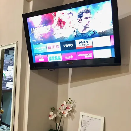 多莫斯蒂贝里纳酒店