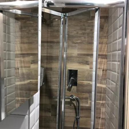 Domus Tiberina Szálloda 2*