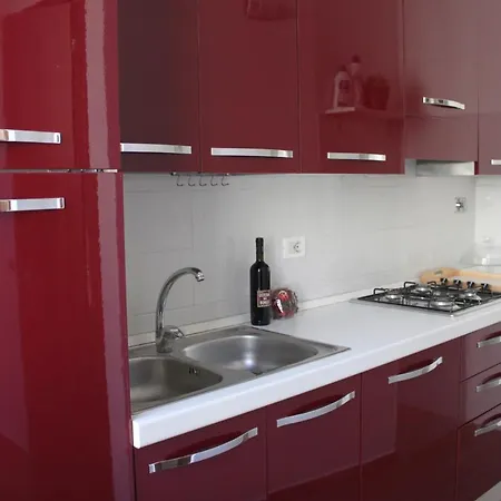 Bed & Breakfast Mazzini Rome