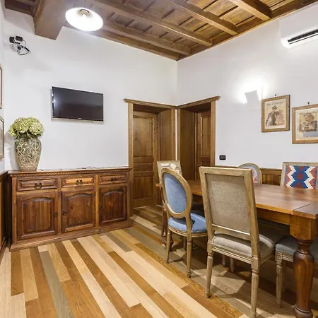 Hub Spagna Guest House Rome