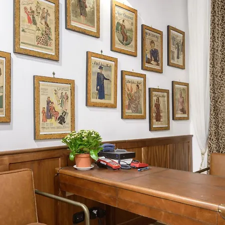 Guest house Hub Spagna Guest House Rome