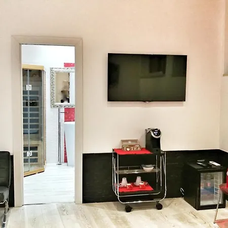 Two Chic Guest house Rome