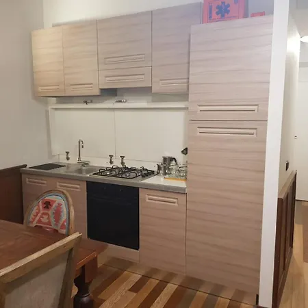Hub Spagna Guest House