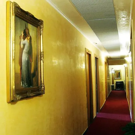 Continentale Hotel