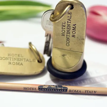 Hotel Continentale 2*