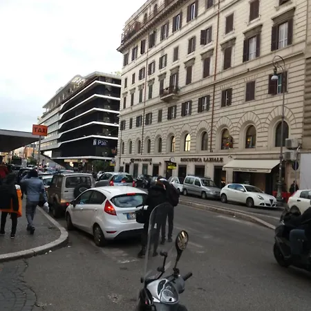 Federica's Apartment
