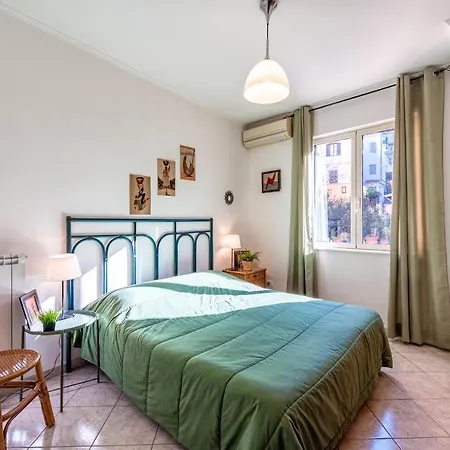 Angelo Emo 69 Apartament