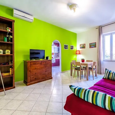 Appartement Angelo Emo 69