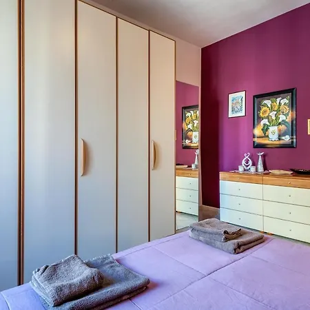 Angelo Emo 69 Apartament Rzym