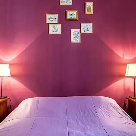 Apartament Angelo Emo 69