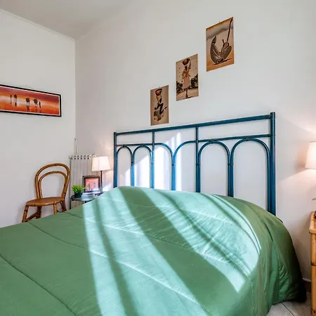 Angelo Emo 69 Apartament Rzym