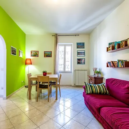 Apartament Angelo Emo 69 *