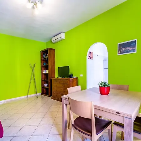 Appartement Angelo Emo 69 *