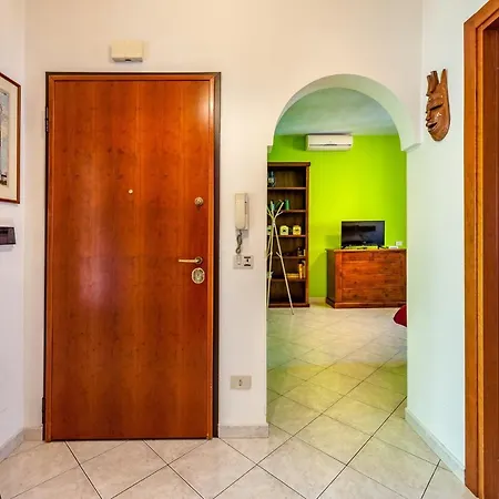 Apartament Angelo Emo 69