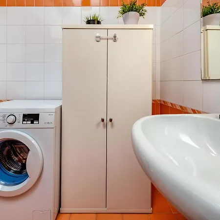Apartament Angelo Emo 69