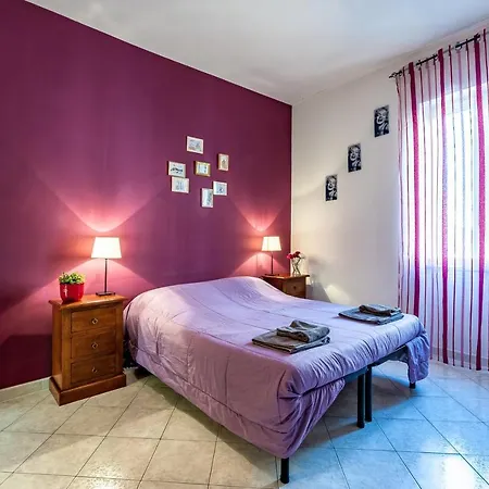 Angelo Emo 69 Appartement