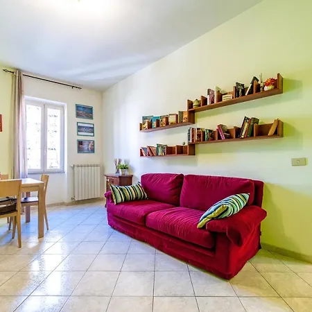 Apartament Angelo Emo 69