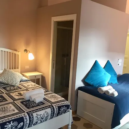 Guest house Laterano Excellence Rome