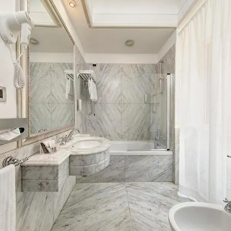 Bb Smarthotel Bailey's 4* Roma