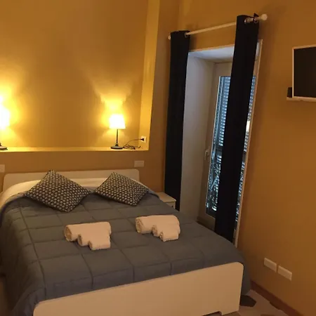 Laterano Excellence Guest house