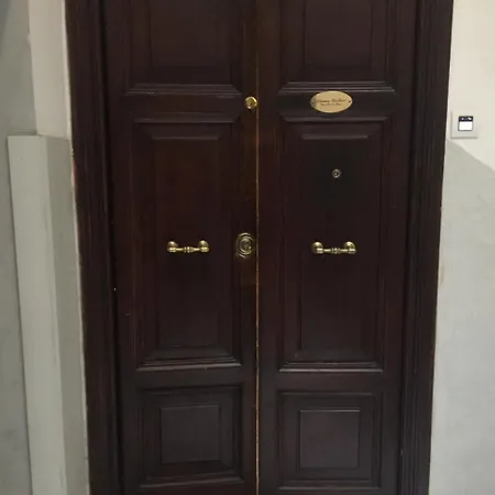 Laterano Excellence Guest house