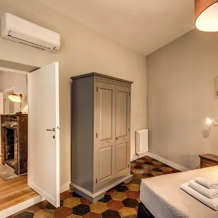 Apartment Rr Campo Dei Fiori *