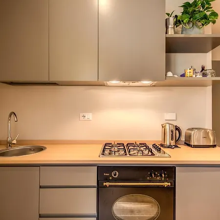 Apartment Rr Campo Dei Fiori *