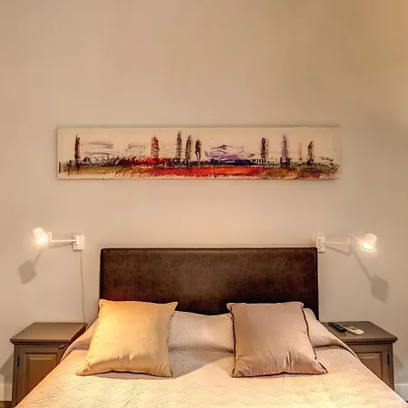 Rr Campo Dei Fiori Apartment