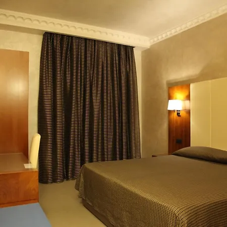 Federica's * Rome