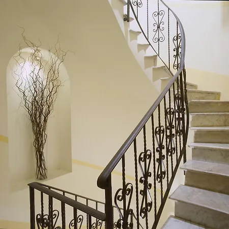 Bb Smarthotel Bailey's 4* Řím