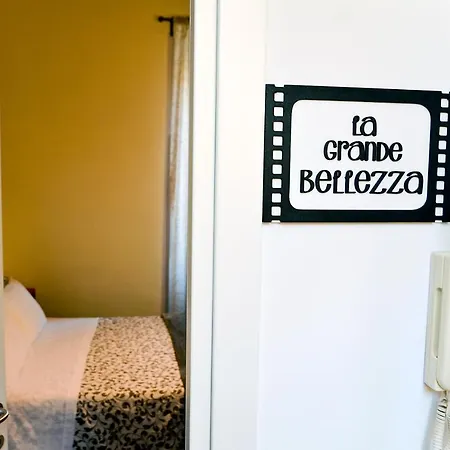 Lost In Trastevere Bed and breakfast Roma