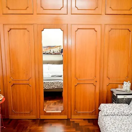 Lost In Trastevere Bed & Breakfast