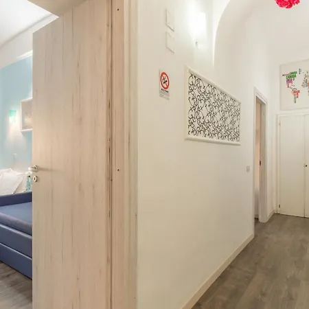 Bed & Breakfast Beb Domus Arbenzio San Giovanni