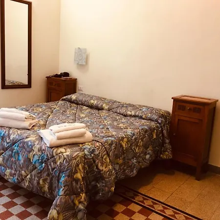 Casa Rosy