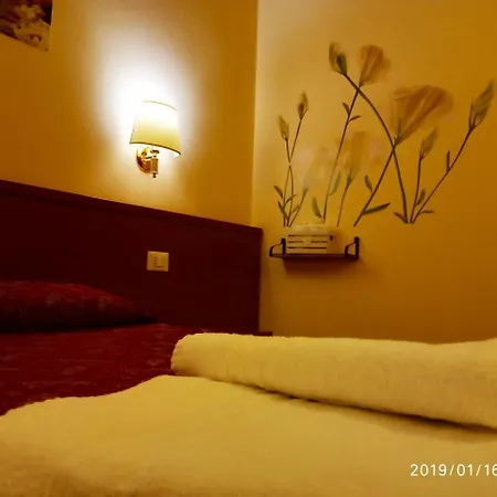 A Casa Di 2* Roma