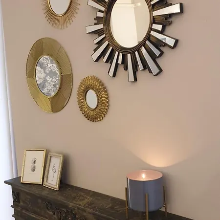 Suityrhome Rionemonti56 * Roma