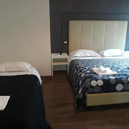 Affittacamere Modern