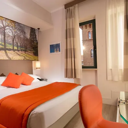 Grazioli 4* Rome
