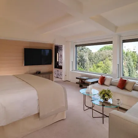 Eden - Dorchester Collection Hotel Rome