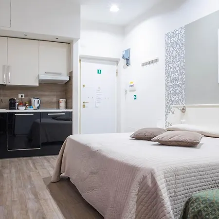 Cinema House 3* Rome