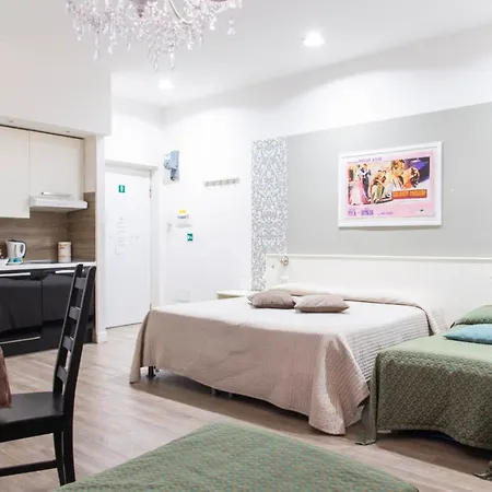 Cinema House Bed & Breakfast