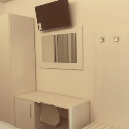 Friendship Place Guest house