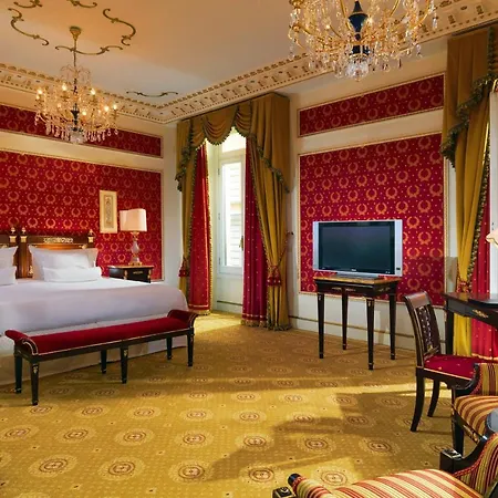 Hotel The Westin Excelsior, 5*