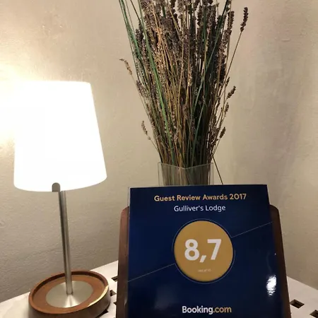 Gulliver's 2* Rome
