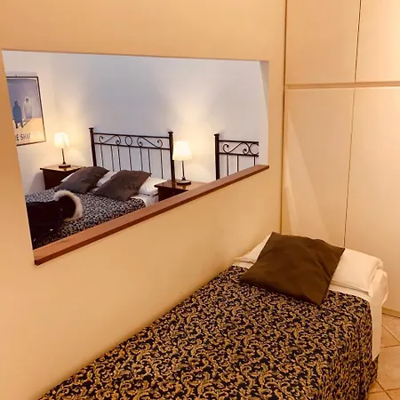 Guest house A Ca Degli Equi 2*