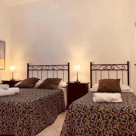 Guest house A Ca Degli Equi Rome